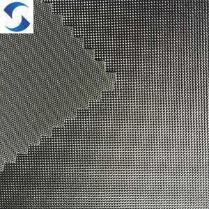 Wholesale Out Door 420D Oxford PVC Coated Fabric For Beach Chair from china suppliers