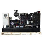 CE/ISO Certificate 50 150 250 350 500 kW Silent Diesel Generator with Air