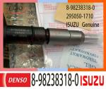 8-98238318-0 ISUZU Fuel Injector Nozzle G3S29 295050-1710 For NLR85 4JJ1 Engine