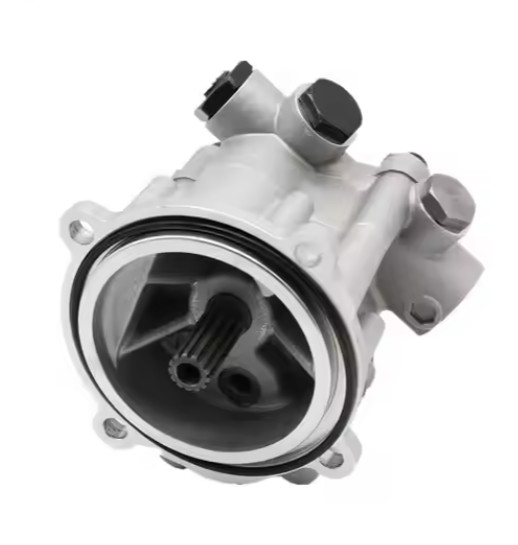 SK200-8 R210-7 LG922D SC220 SC360 Excavator 2902440-2976A K3V112DT Hydraulic Pump Gear Pump Pilot Pump