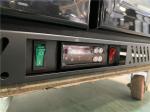 Bar Beverage Fridge Back Bar Bottle Cooler With Compressor