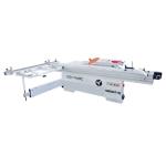 Harvey Double Blade Sliding Table Saw The Perfect Solution for Machinery Repair