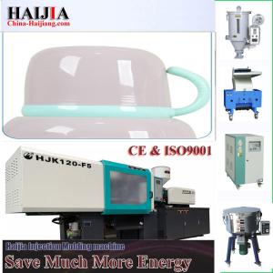 Wholesale Plastic Foil Packaging Roll Making Injection Molding Machine CE ISO 9001 Approved from china suppliers