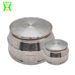 Dongguan made Customize Skh Die Steel Core Insert Mold Parts for Shower Gel