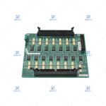 SAMSUNG FEEDER INPUT EXTENSION BOARD J9060339A Smt Feeder Parts Hanwha Samsung