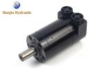 Omm8 - 151g0049 Sauer Danfoss Hydraulic Motor Orbital 8.2cm³