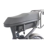Commute Warehouse 1000w 73 750w Dual Motor Fat Tire Electric Bike Electric