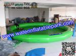 8m Diameter Round Inflatable Water Pool for Kids and Adults