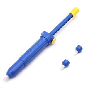 Green DP014 Desoldering Pump Solder Iron Remover Solder Sucker
