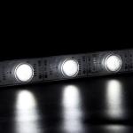 3000K 4000K 6500K LED Light Bar For Wall SEG Graphics Channel Frame Boxes