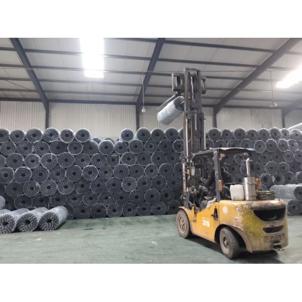 High Security Welded Razor Wire Mesh Fence Galvanized Cross Razor Mesh