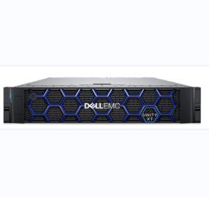 Wholesale Storage Server Dell EMC Unity Xt 480 Xt880 Xt380 Xt680 from china suppliers