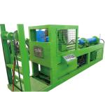 Auto Waste Tyre Recycling Production Line Machine Rubber Powder Production