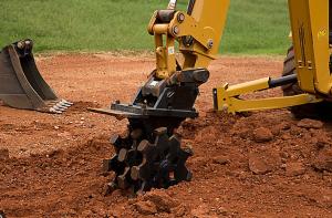 Wholesale Low Maintenance Excavator Hydraulic Compactor For Various Terrain Conditions from china suppliers