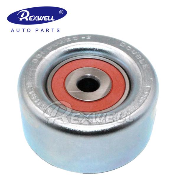 REXWELL OEM 16603-0C010 16603-0E010 16603-31040 Engine Tensioner Idler Pulley