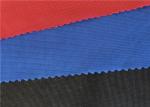 110gsm 100% Polyester Warp Knitting Flag Fabric For Vest