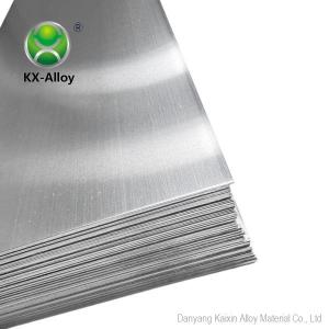 Wholesale KX Nilo K Corrosion Resistant Alloy Light Rod On Expansion Alloy from china suppliers