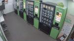 Vending Machine Business Large Capacity Combo Snacks Drink Vending Machine In