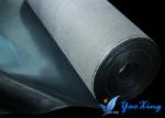 1.2mm EPDM Coated Fabric Chemical Resistant Fabric Good Alkali And Aging