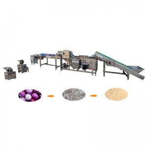 China High Quality Cocoa Powder Making Machine With Great Price on sale