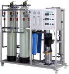 SS 1.0L/min Commercial Ro Water System Domestic Reverse Osmosis Water Filter