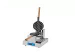 Stainless Steel Digital 450mm Egg Cake Maker