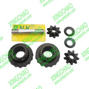 Wholesale RE271384 JD Tractor Parts Differential Kit Powered Axles Agricuatural Machinery Parts from china suppliers