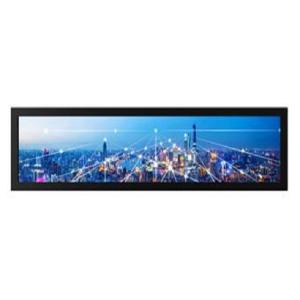 Wholesale 19.3 Inch Ultra Wide Stretched Display Screen For Super Market Pharmacy from china suppliers