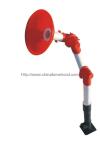 Laboratory Fume Flexible Exhaust Arm With Adjustable Ventilation Volume