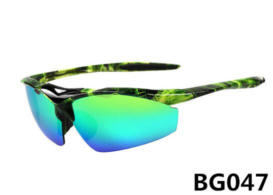 Quality BG047 Cycling glasses bicycle glasses riding cycling eyewear oculos ciclismo mountain bike glasses designer sunglasses for sale