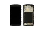 Portable Lg V10 Lcd Screen Replacement , Lg V10 Digitizer With Frame Assembly
