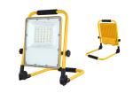 IP65 Rechargeable Portable LED Floodlight For Camping