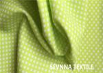 Chlorine Proof Nylon Lycra Material , Good Stretch Lycra Elastane Fabric
