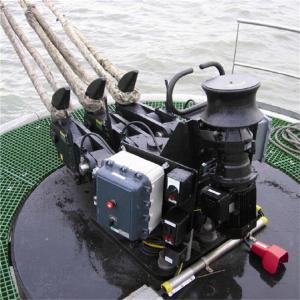 Wholesale Fast Spring Loaded Wharf Unhooking Mooring Hook from china suppliers