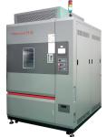 -50℃~+120℃ Auto Parts Solar Simulation Test Chamber, Auto Parts Temperature