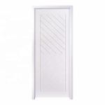 House Villa Solid Engineered Core Door MDF 90cm Width Waterproof