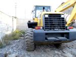 Used KOMATSU WA320-5 Loader For Sale
