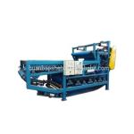 Sludge Dewatering Treatment Belt Filter Press with Stainless Steel/Carbon Steel