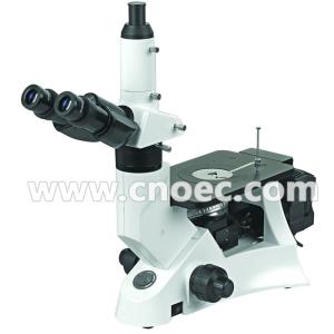 Wholesale Trinocular Head Metallurgical Laboratory Microscopes 40X - 400X A13.1022 from china suppliers