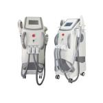 4 in 1 Multi-function OPT Laser Hair Removal Tattoo Removal Picosecond RF face