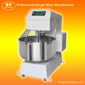 China Electric Dough Kneader Machine HS80 on sale