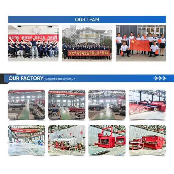 High Horsepower Latest Type Mini Truck with Custom 6000 Liters Fuel Tank in Small Size Design