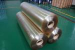 Flexible Heavy Duty Clear PVC Tarp Long Lasting 1-6 Colors Printing