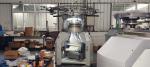 Small Double Side Tubular Knit Fabric Machine Knit Fine Gauge Interlock Fabric
