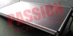 Laser Welding Flat Plate Solar Collector Thermosyphon OEM / ODM Acceptable