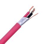 ExactCables 4core 4x1.0mm2 35mm Waterproof Unarmoured/Armoured Fire Resistant