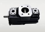 B22 B12 T6cc Denison Vane Pump , D111 High Pressure Hydraulic Pump