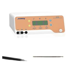 Wholesale 100 KHz Frequency Coblation Plasma Surgery System Level Probes for Myomectomy from china suppliers