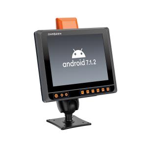 Wholesale VT-700A 10.4&quot; RS232 Vehicle Mount Computer Android from china suppliers