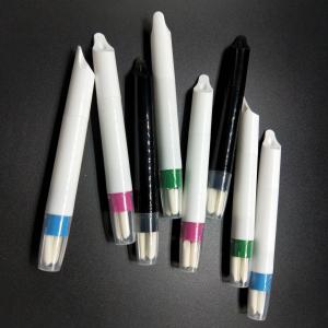 Wholesale Wholesale empty nail gel tube pens white manicure tools nutrient solution pen with different brush from china suppliers